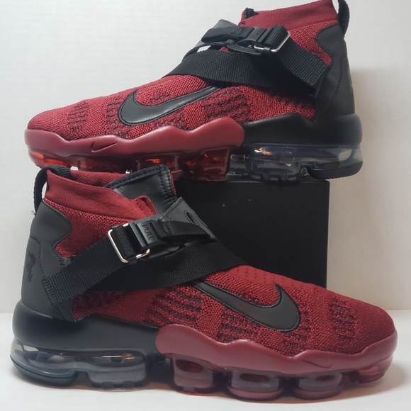 Nike VaporMax Premier Flyknit - Picture 3 of 7